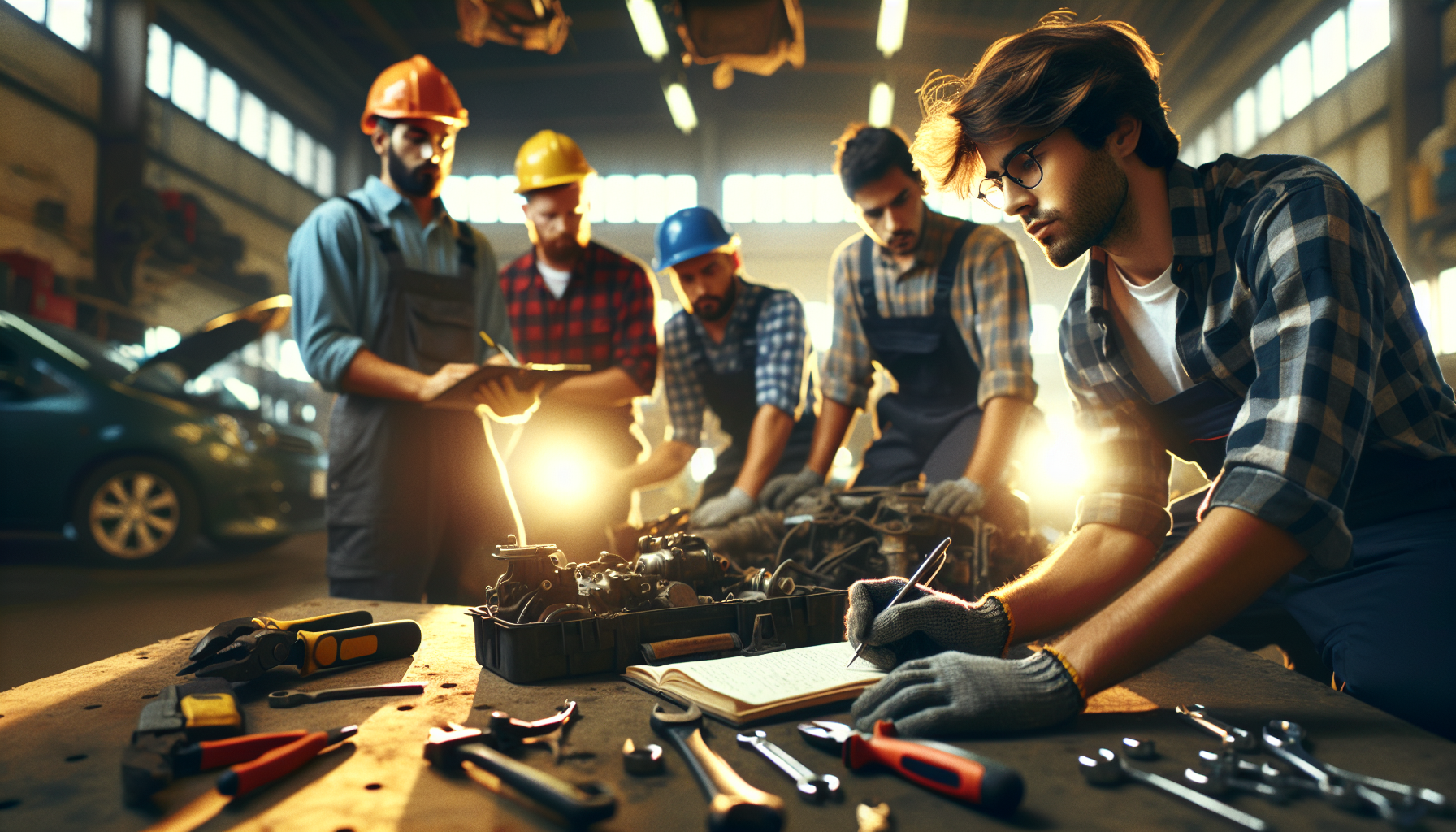 Essential Mechanics Services Cost Guide