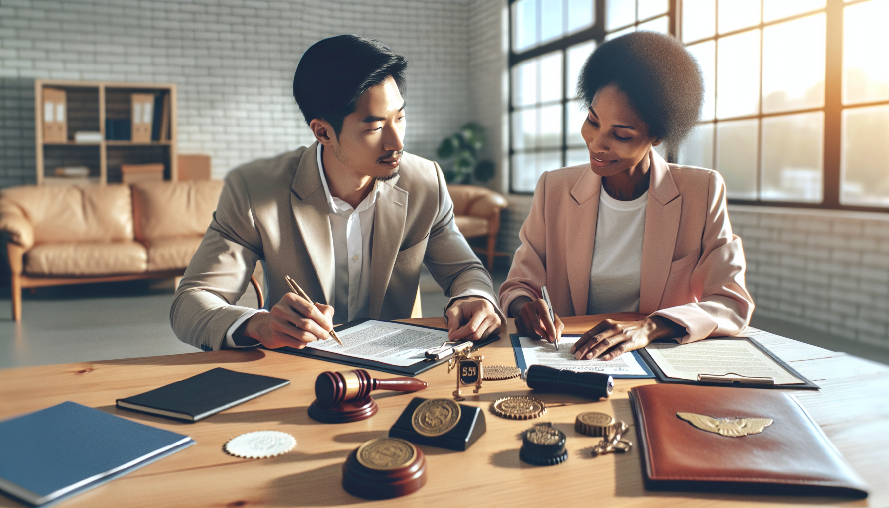 Notary Services in Miami: Your Local Guide