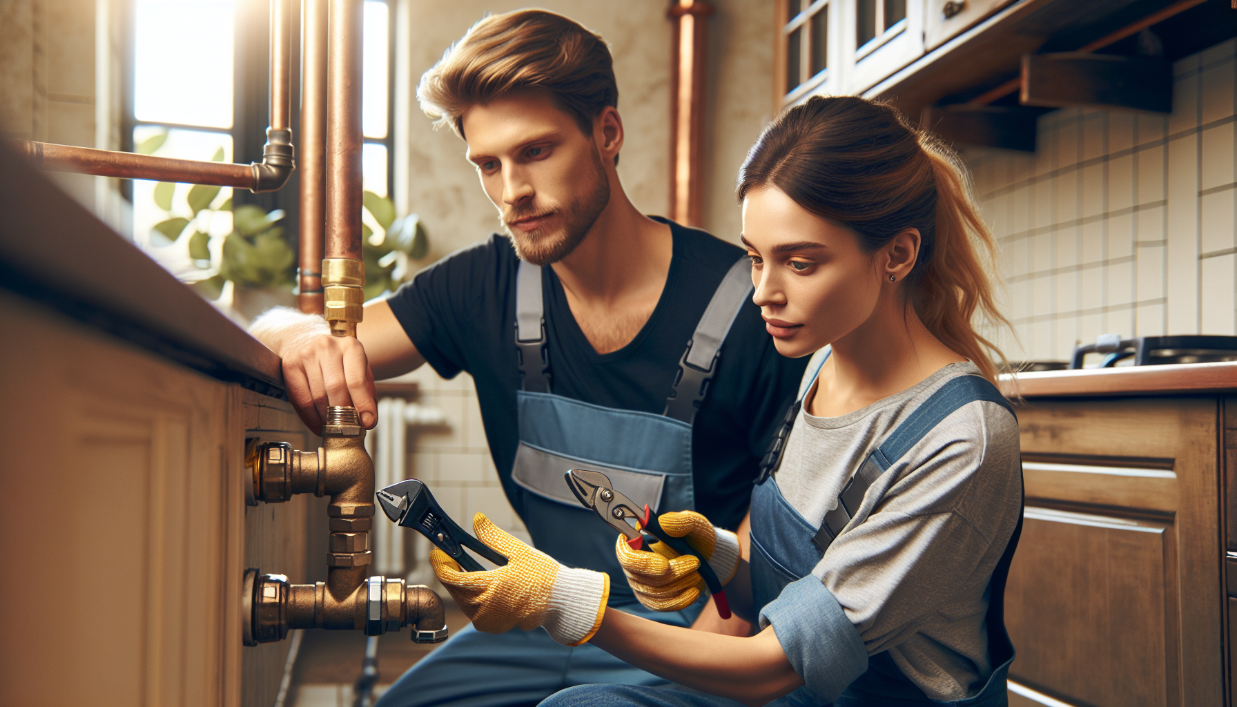 Servicios de Plomería en Brandon, FL: Tu Guía Local