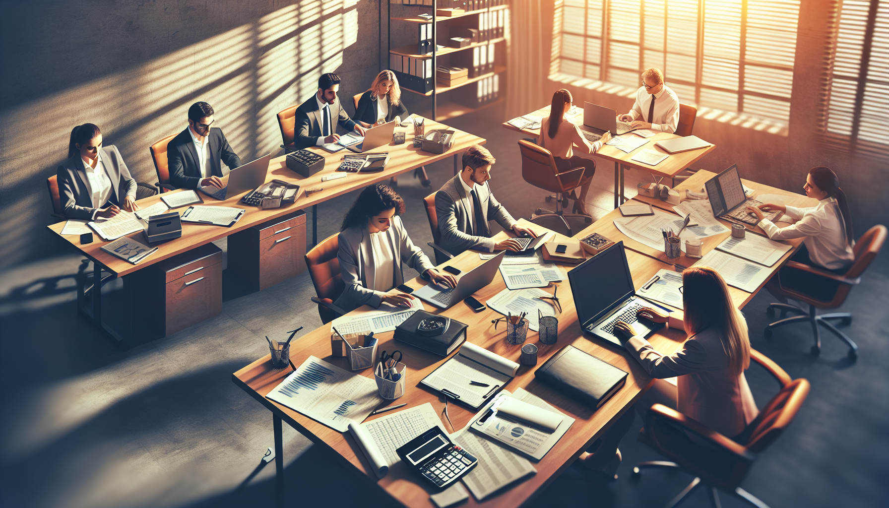 Top Accountant Services in Hialeah, FL: Your Local Guide