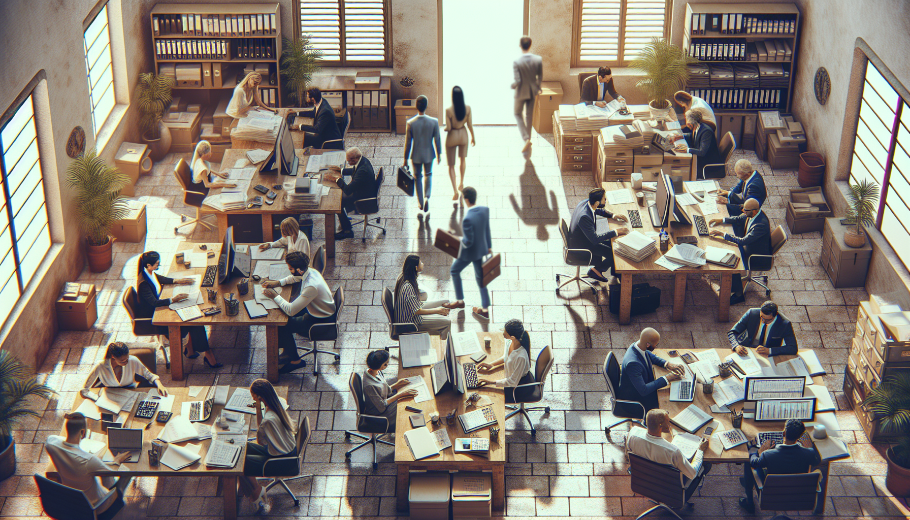 Top Accountant Services in Naples, FL for Homeowners