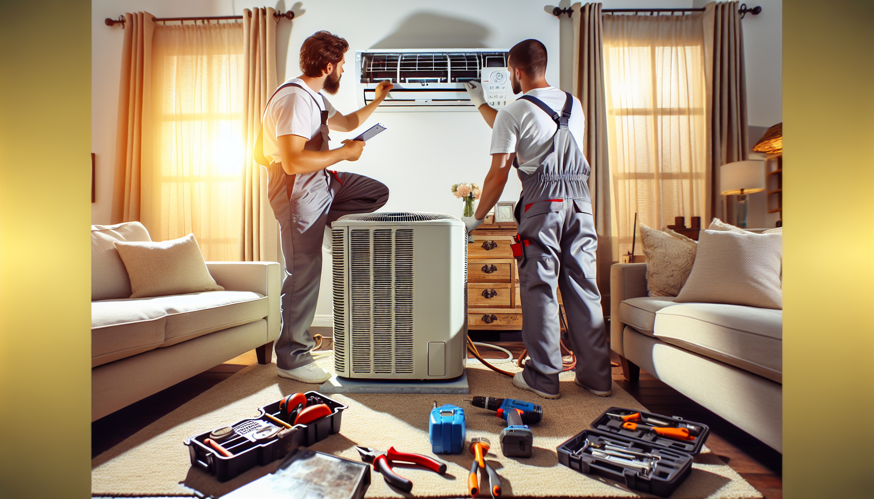 Top Air Conditioning (AC) Services in Omaha, NE