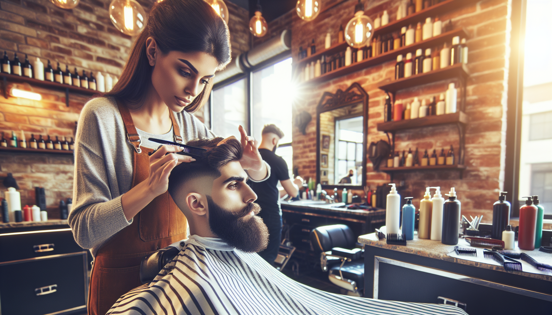 Los Mejores Servicios de Barbería en Raleigh, NC