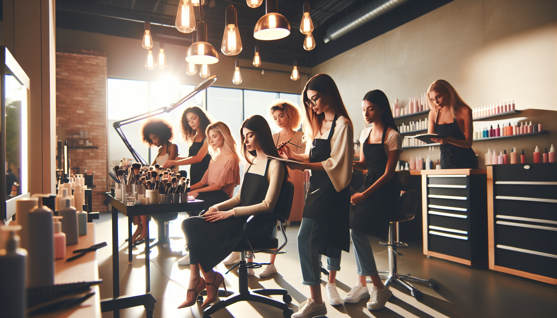 Los Mejores Servicios de Belleza en Laredo: Tu Guía Local