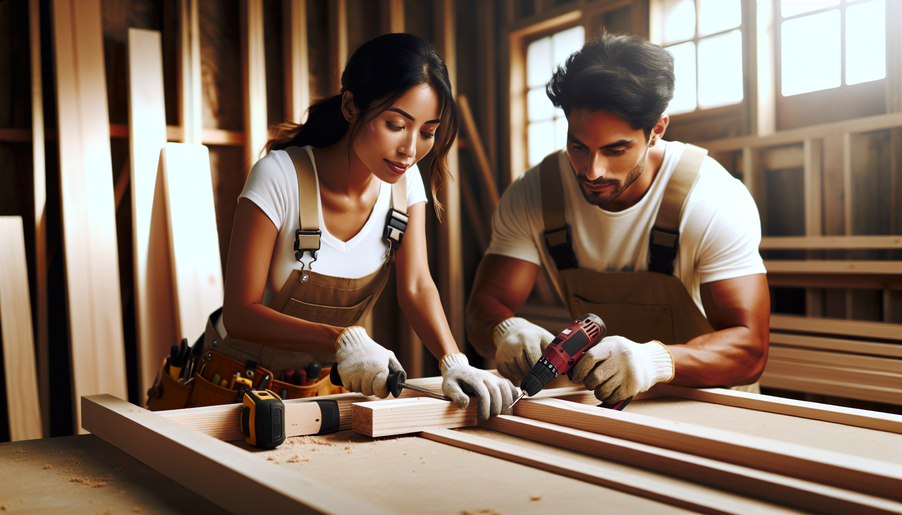 Top Carpentry Services in Miami: A Homeowner's Guide