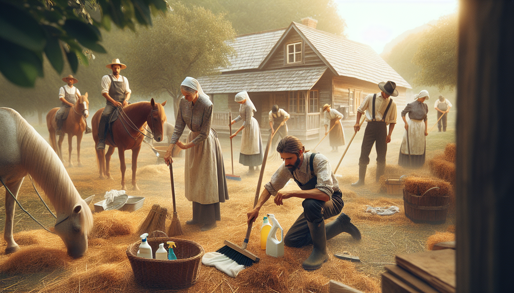 Top Cleaning Services in Homestead, FL