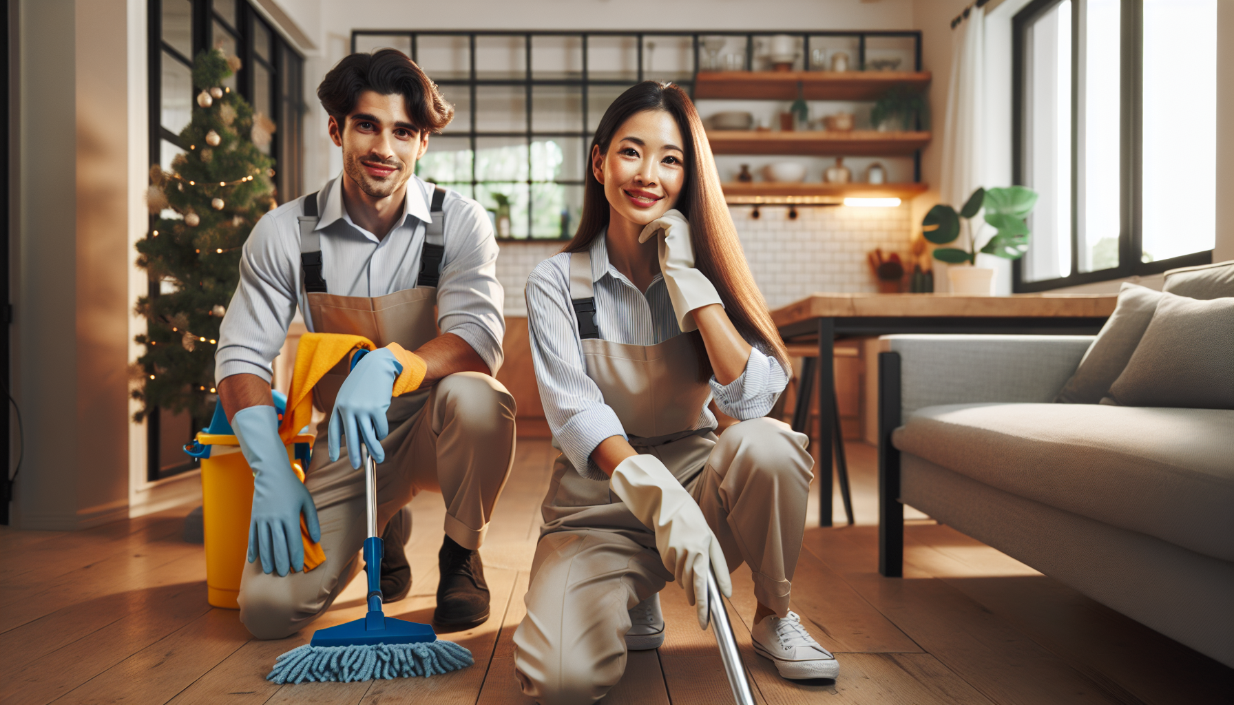 Los Mejores Servicios de Limpieza en Orlando: Tu Guía Local