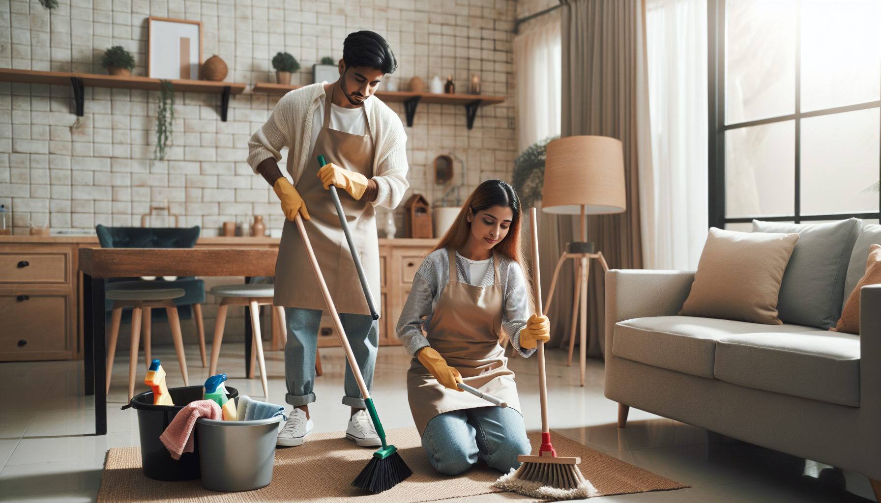 Los Mejores Servicios de Limpieza en Riverview, FL: La Guía de un Local