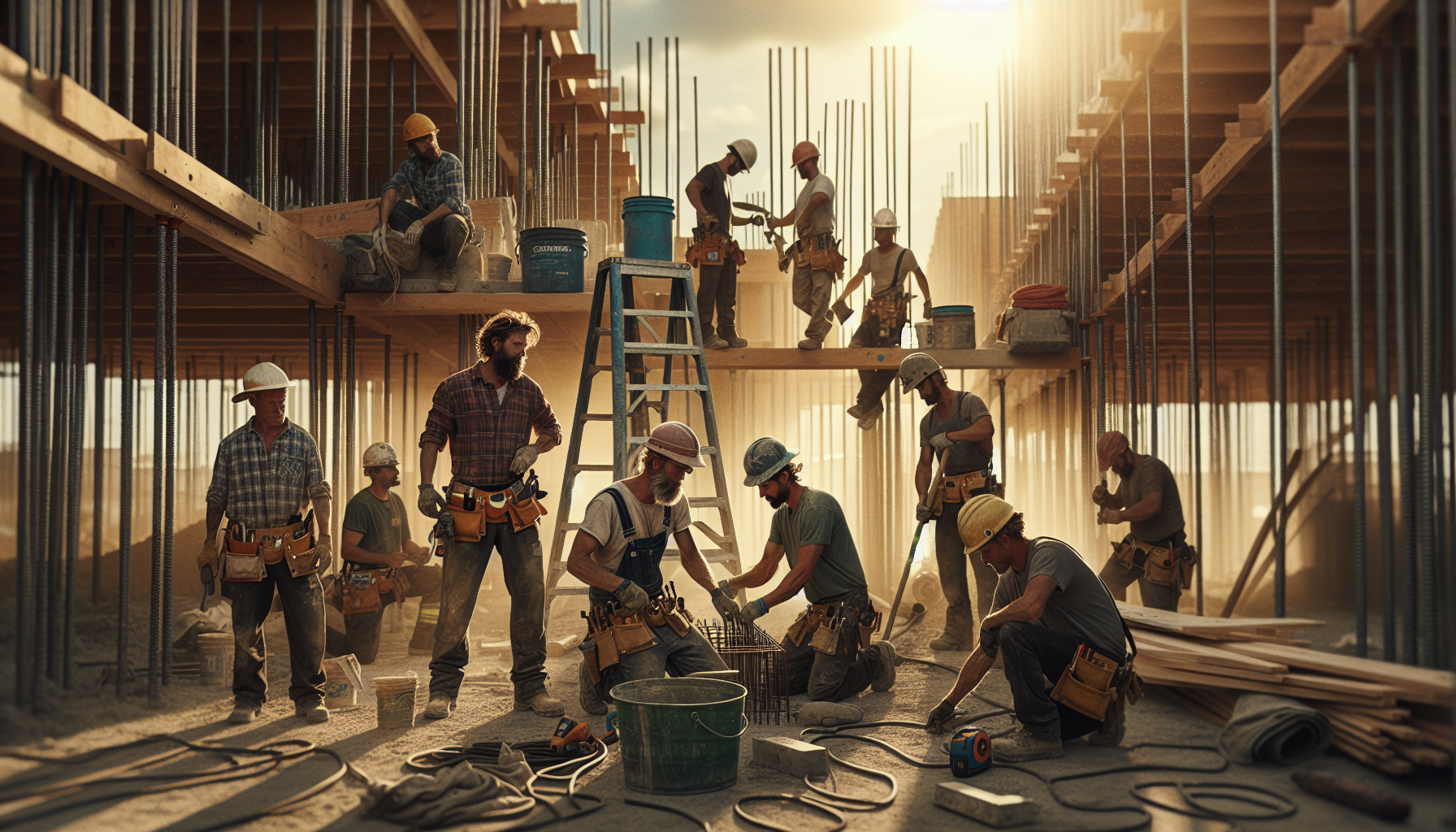 Los Mejores Servicios de Construcción en Cape Coral, FL