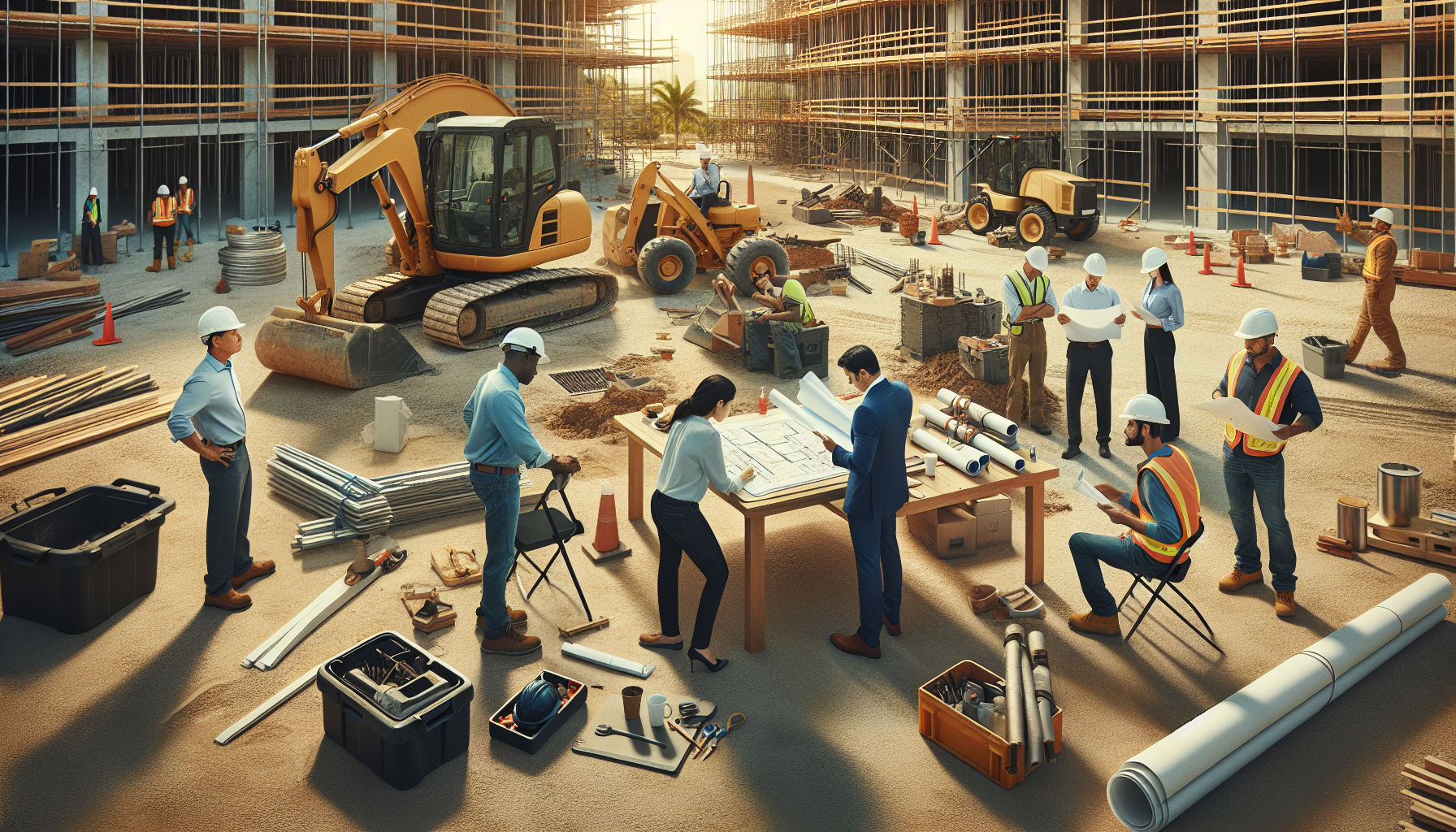 Top Construction Services in West Palm Beach, FL