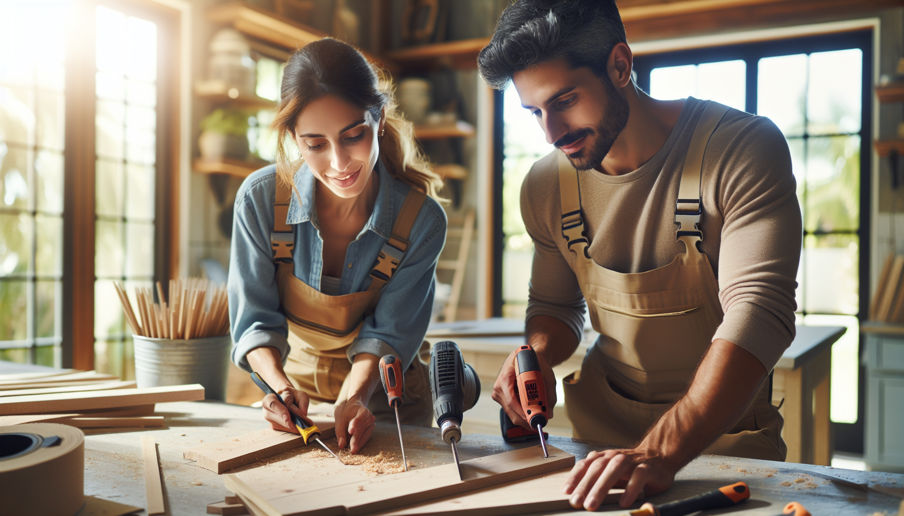 Los Mejores Servicios de Decoración en Cape Coral, FL