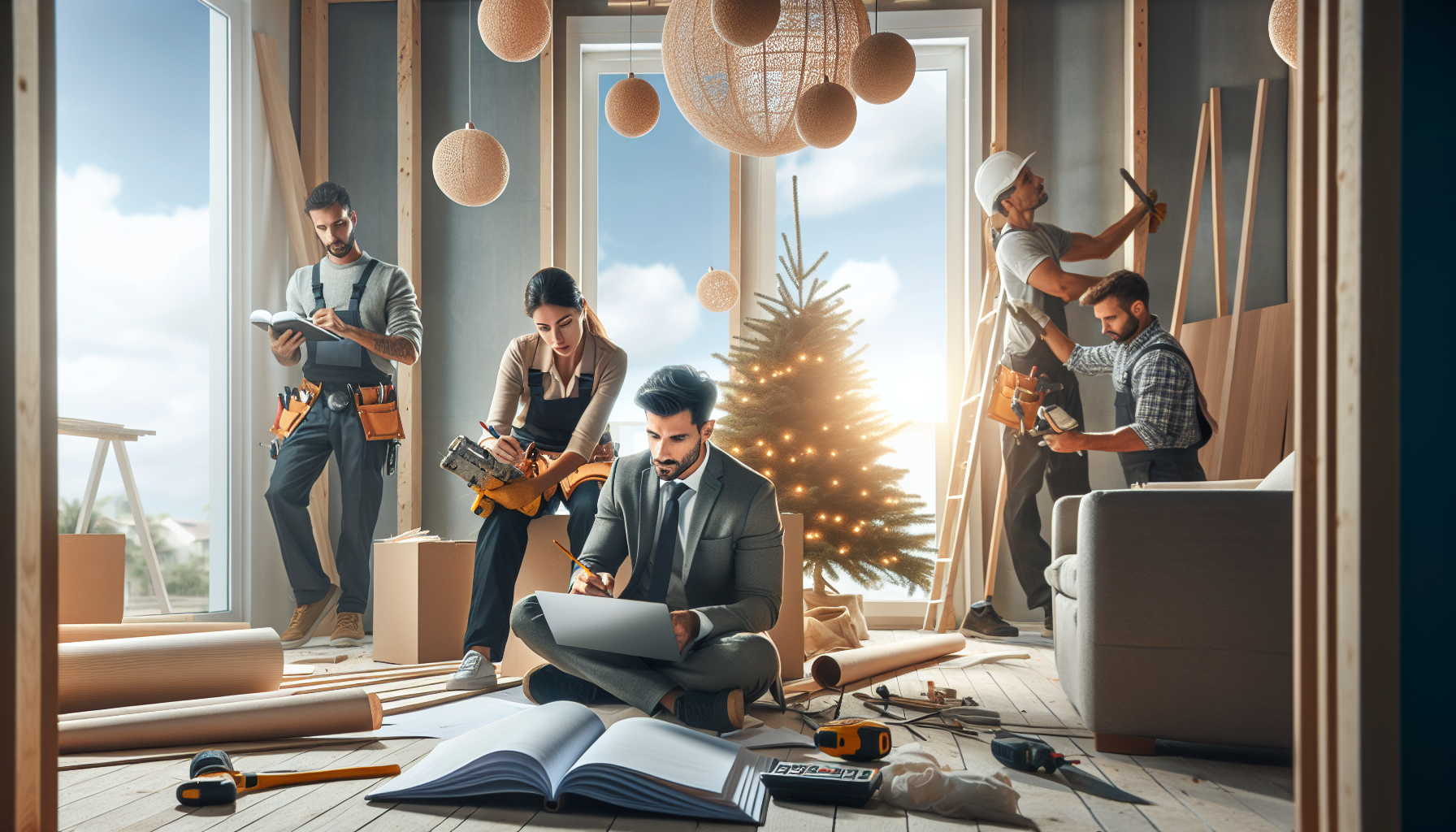 Top Decorations Services in Miami for Your Home