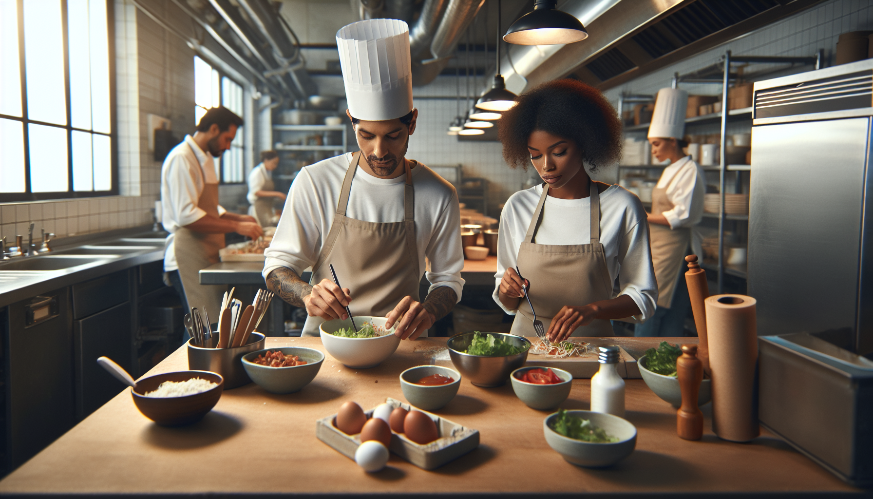 Top Food Services in Hialeah: A Local's Guide