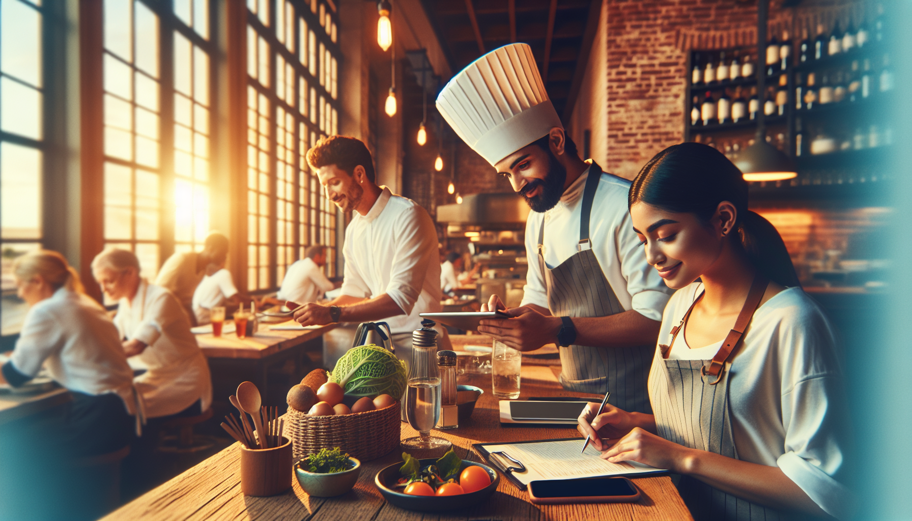 Top Food Services in Miami: Your Local Guide