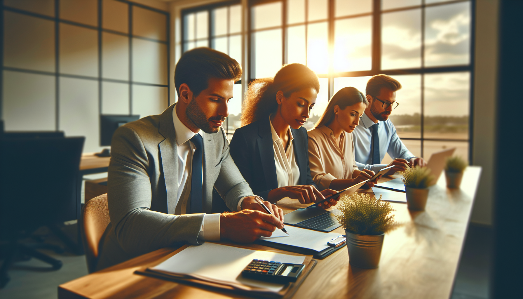 Los Mejores Servicios de Agentes de Seguros en Green Cove Springs