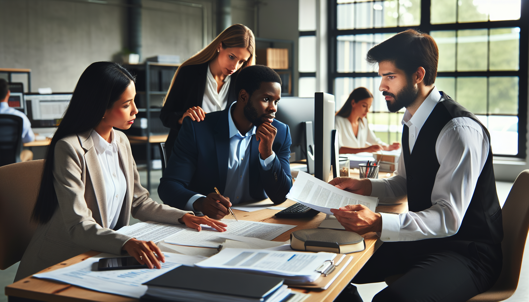 Los Mejores Servicios de Agentes de Seguros en Naples, FL