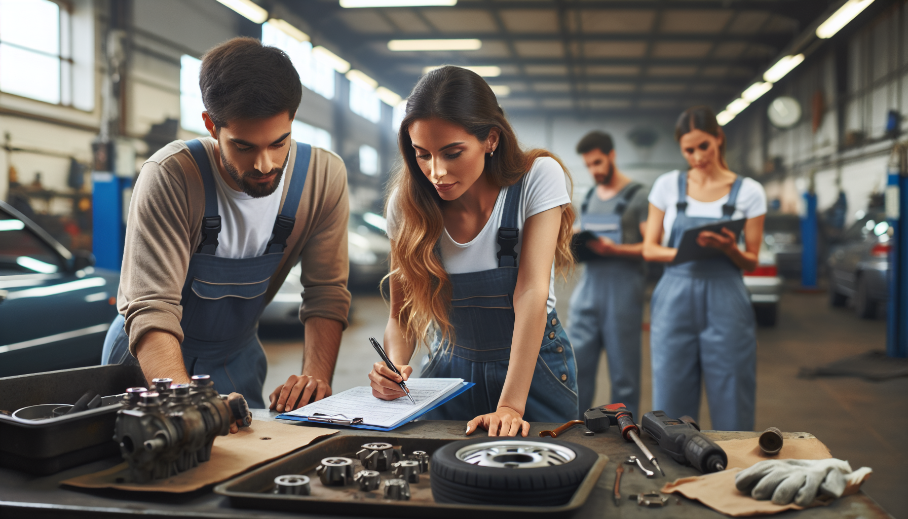 Top Mechanics Services in Hialeah: A Local Guide