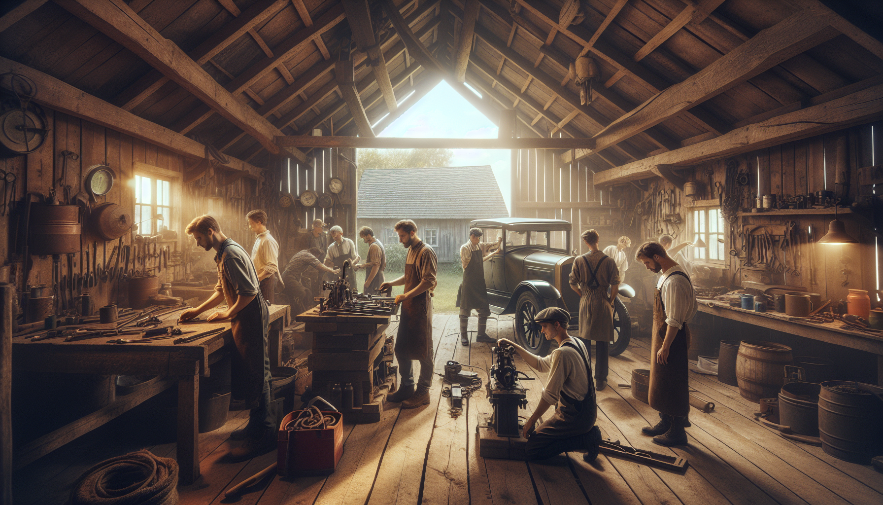 Top Mechanics Services in Homestead, FL You Can Trust