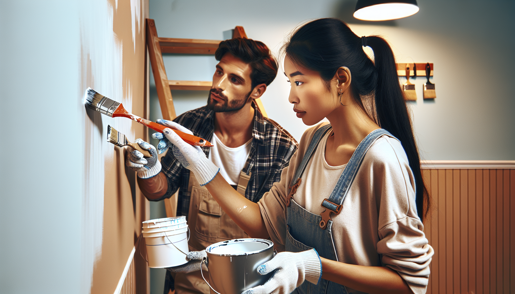 Los Mejores Servicios de Pintura en Bradenton, FL: Una Guía Local