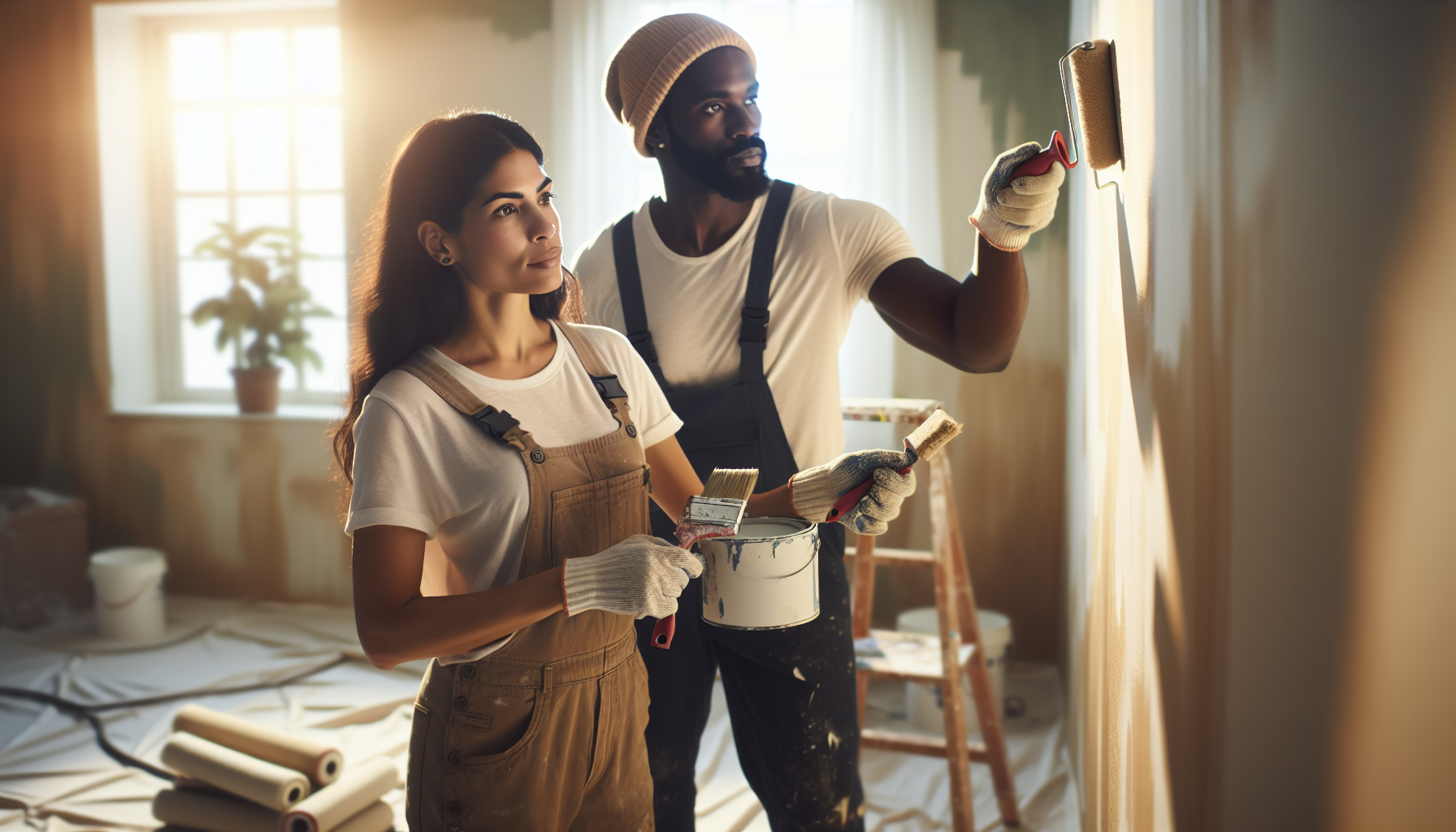 Los Mejores Servicios de Pintura en Davenport, FL