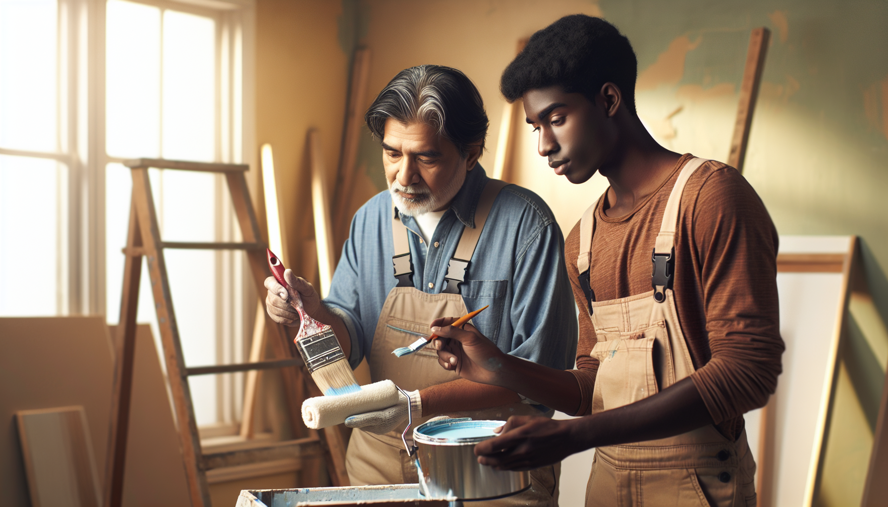 Los Mejores Servicios de Pintura en Fort Myers: Tu Guía Local