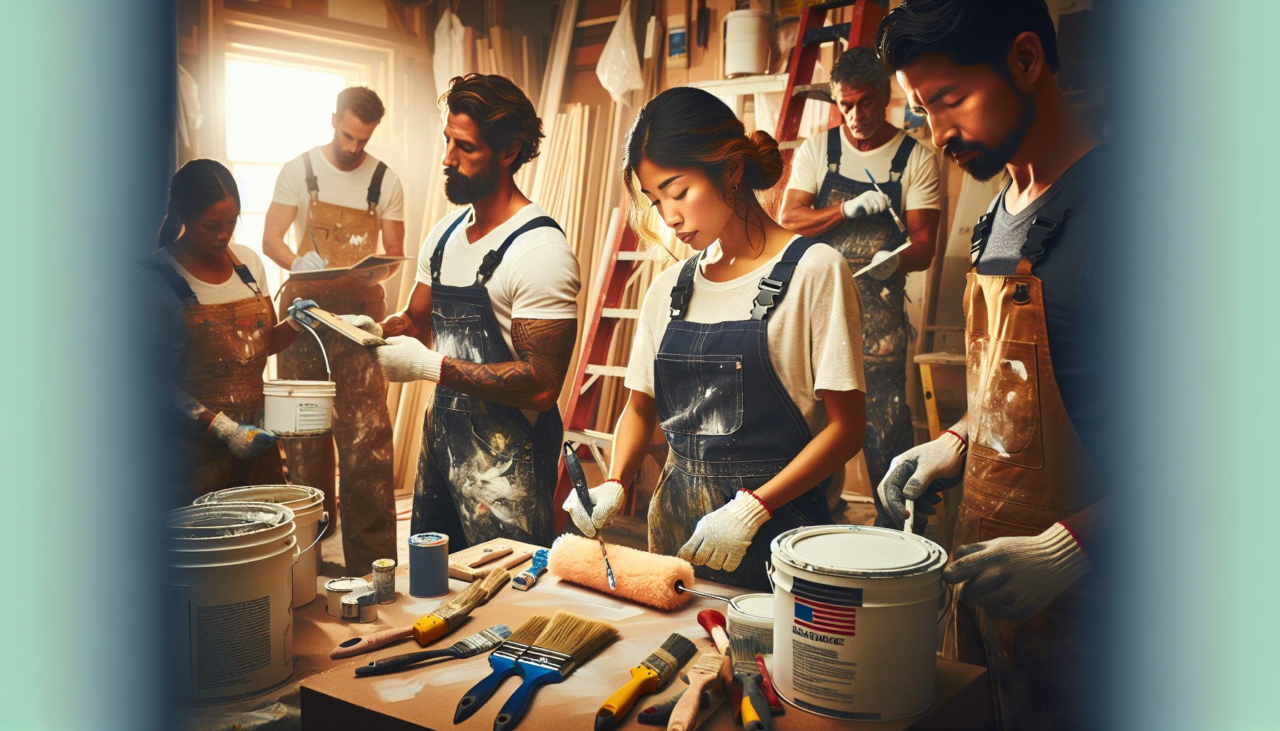 Top Painting Services in Hialeah, FL: A Local Guide