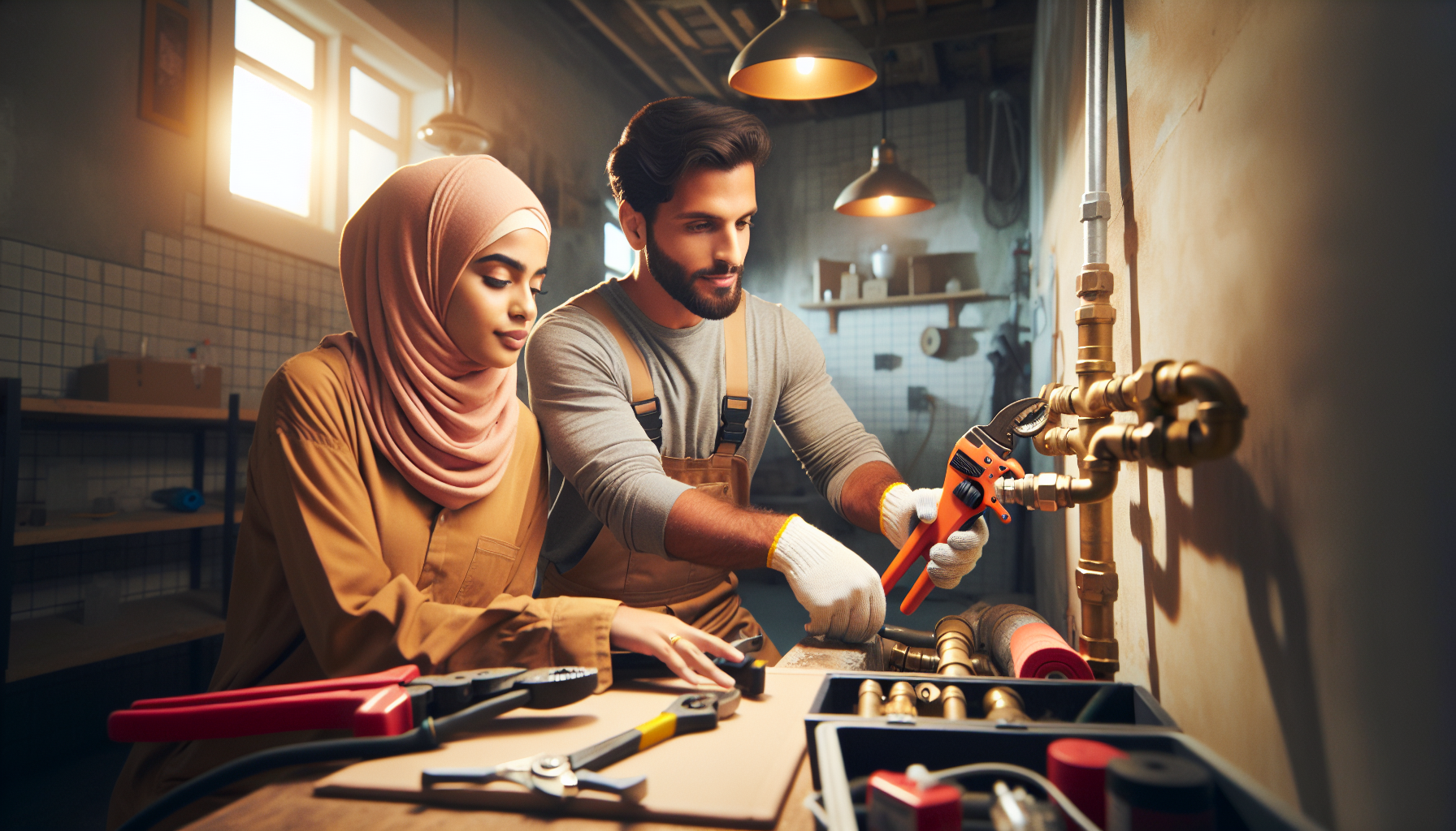 Top Plumbing Services in Miami: A Homeowner's Guide