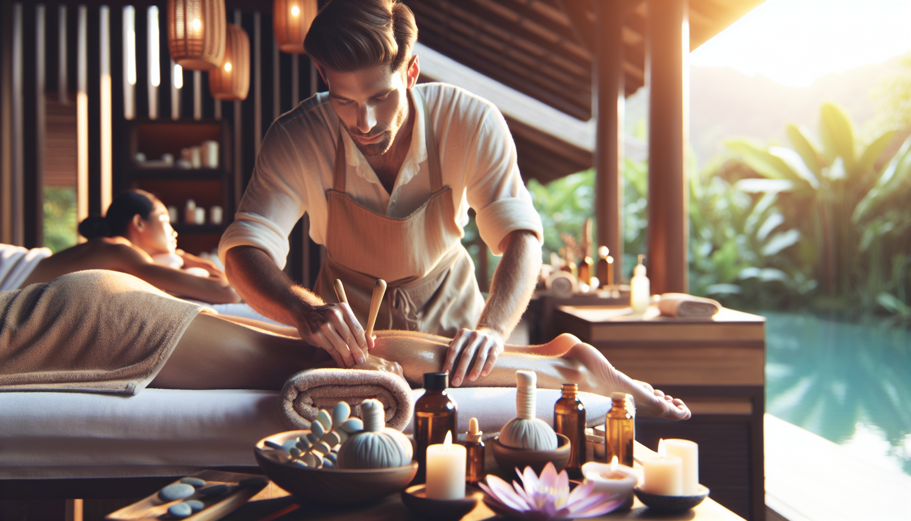 Top Spa / Massage Services in Pembroke Pines, FL