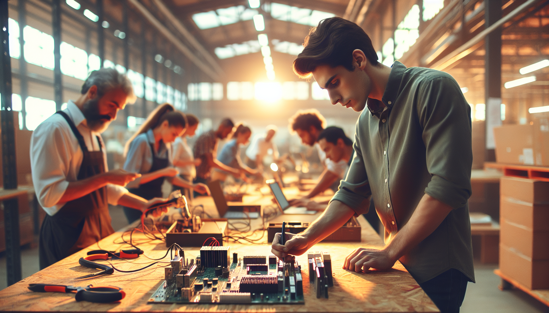 Top Technology Services in Hialeah, FL: Your Local Guide