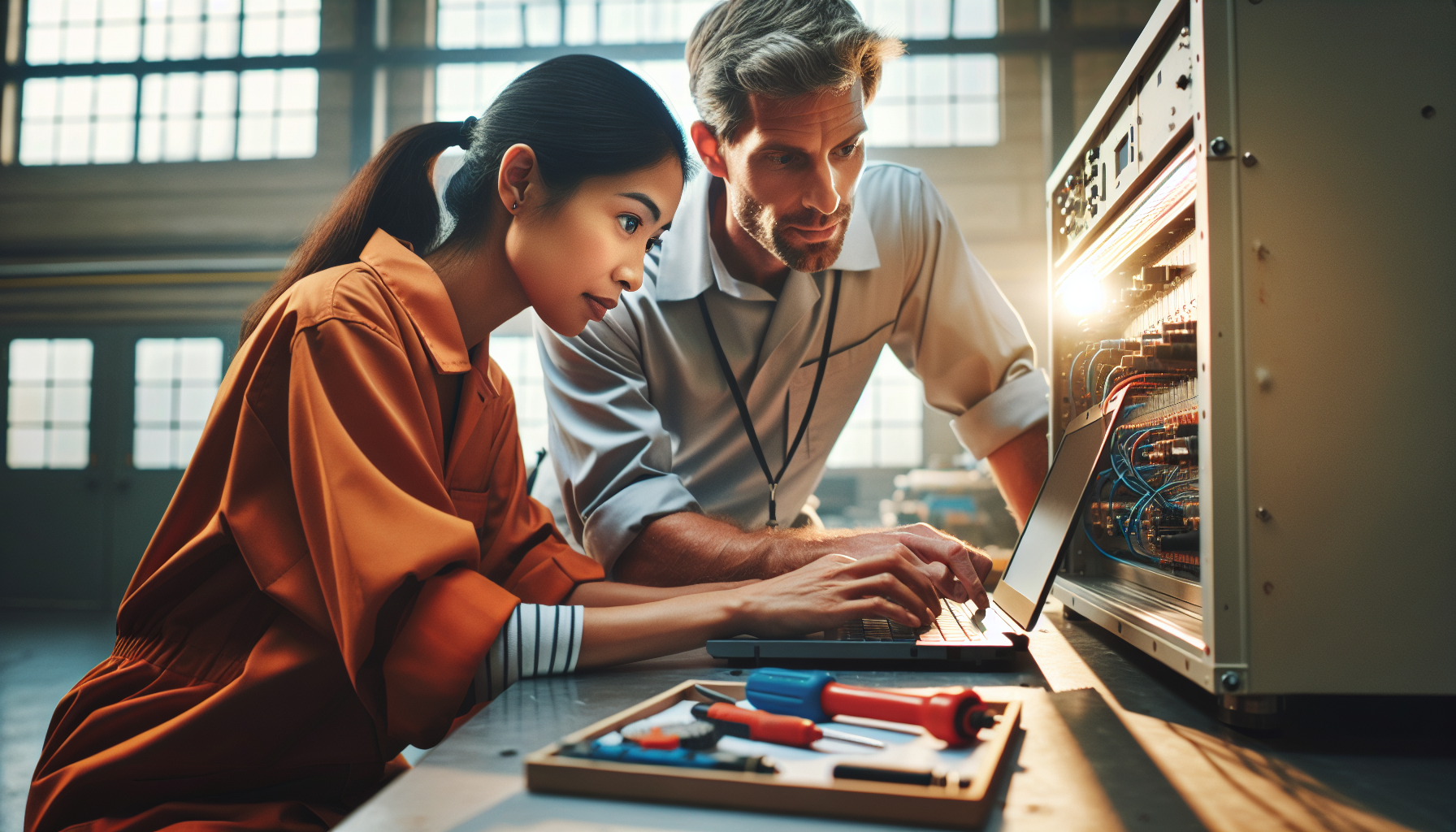 Top Technology Services in Miami: Your Local Guide