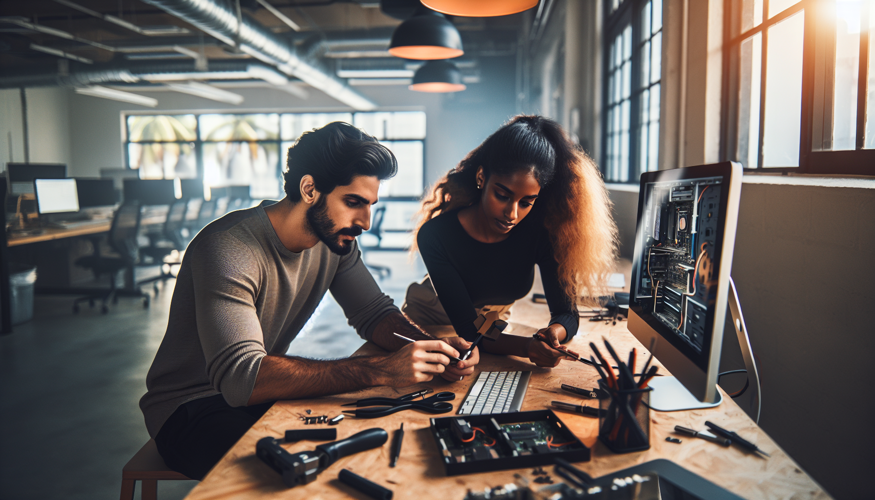 Los Mejores Servicios de Tecnología en West Palm Beach, FL