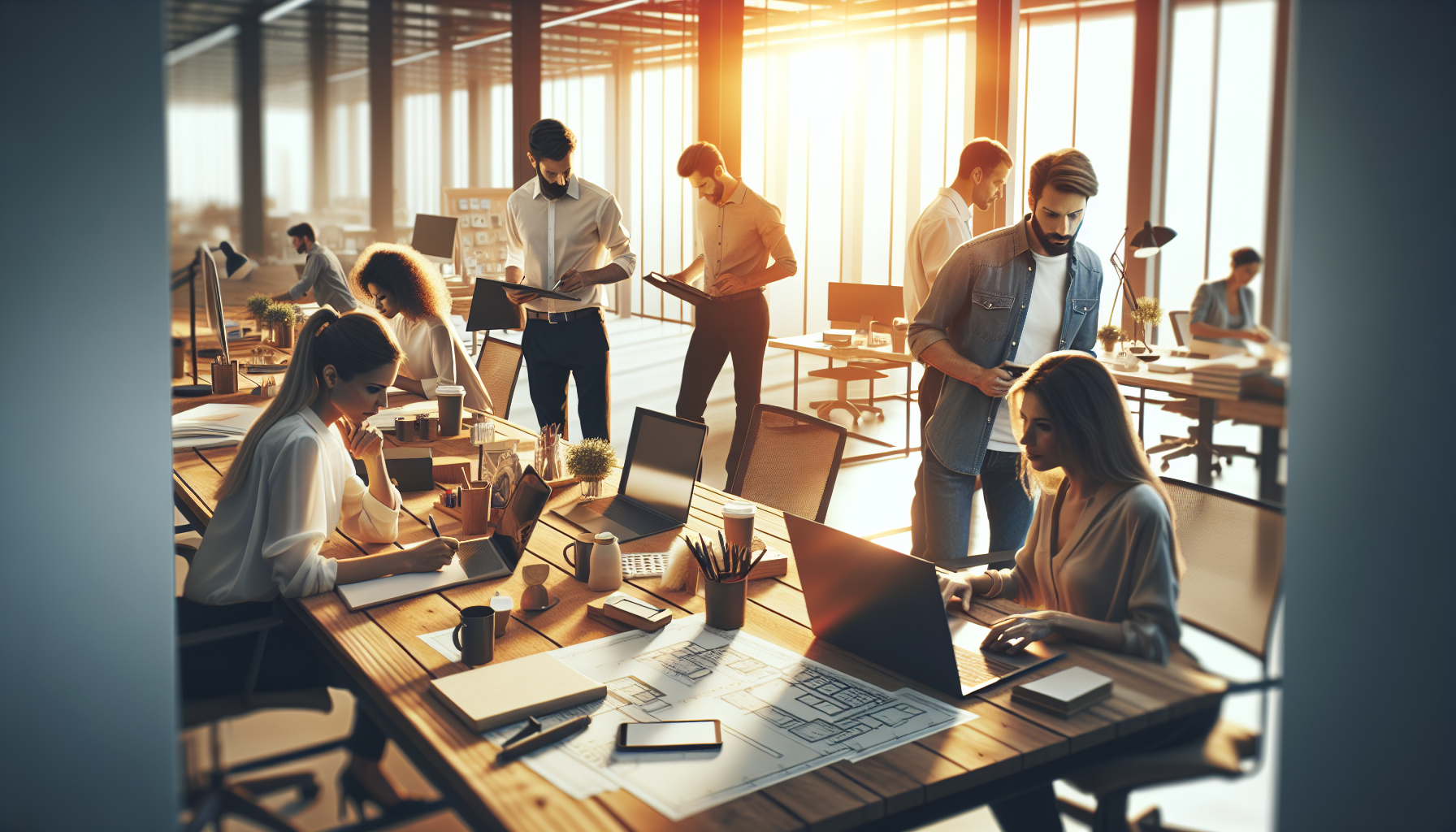 Consejos Principales para el Éxito en Branding y Diseño Personalizado