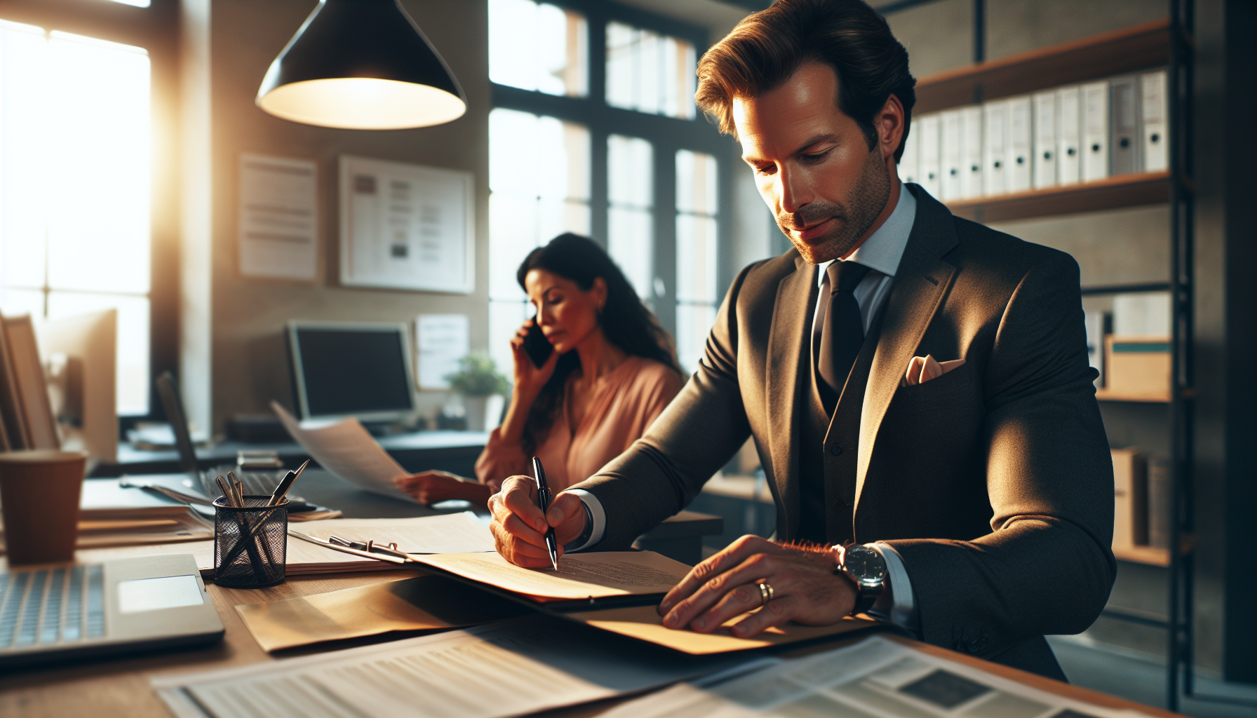 Consejos Principales para Elegir el Agente de Seguros Adecuado