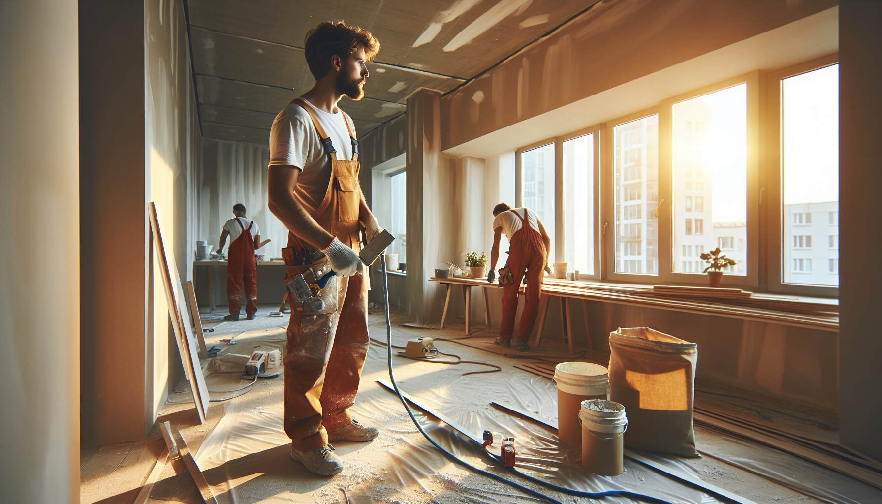 Consejos Principales para Elegir Servicios de Decoración