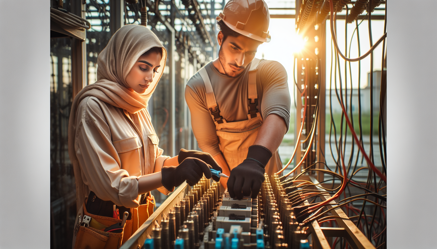 Top Tips for Choosing Electricity Services Wisely