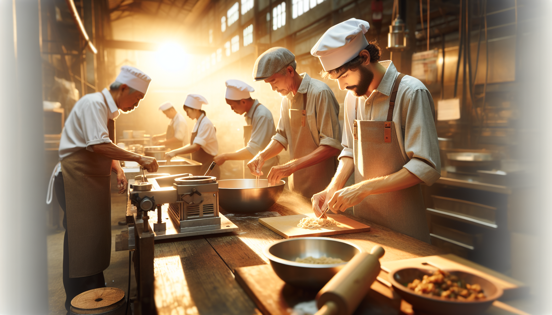 Top Tips for Choosing Food Services in Your Area