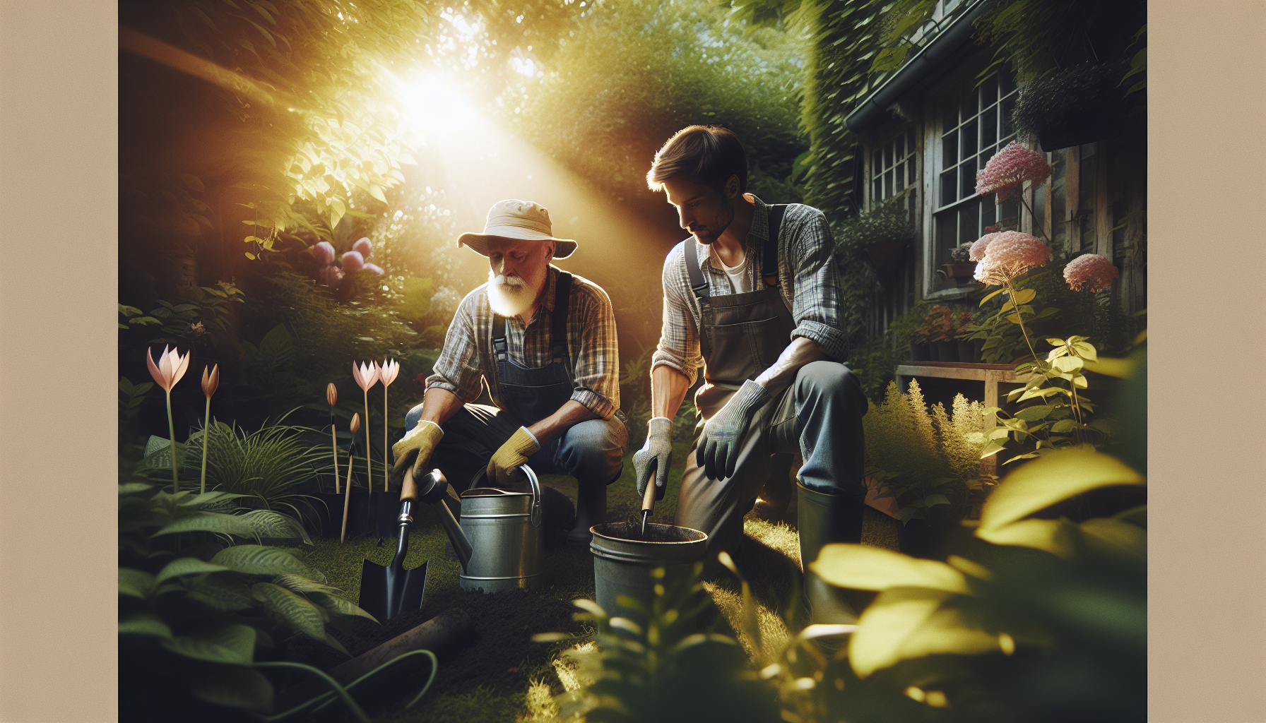 Consejos Principales para Elegir Servicios de Jardinería