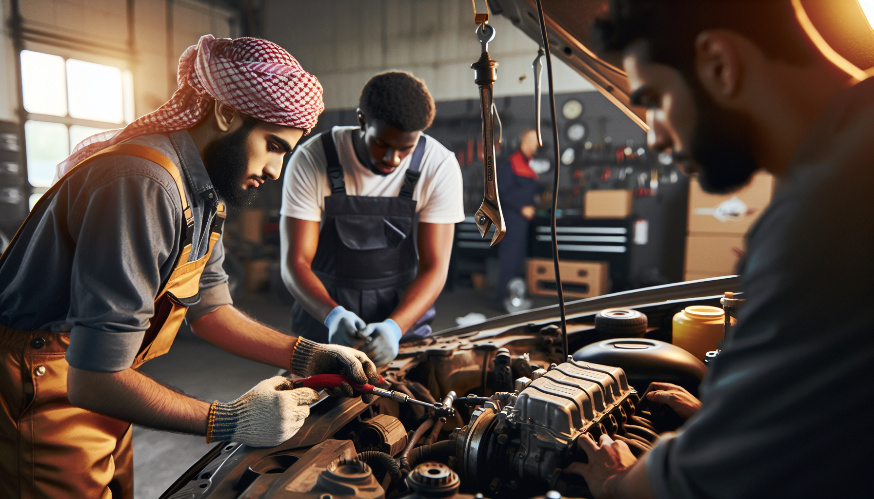 Consejos Principales para Elegir Servicios de Mecánica