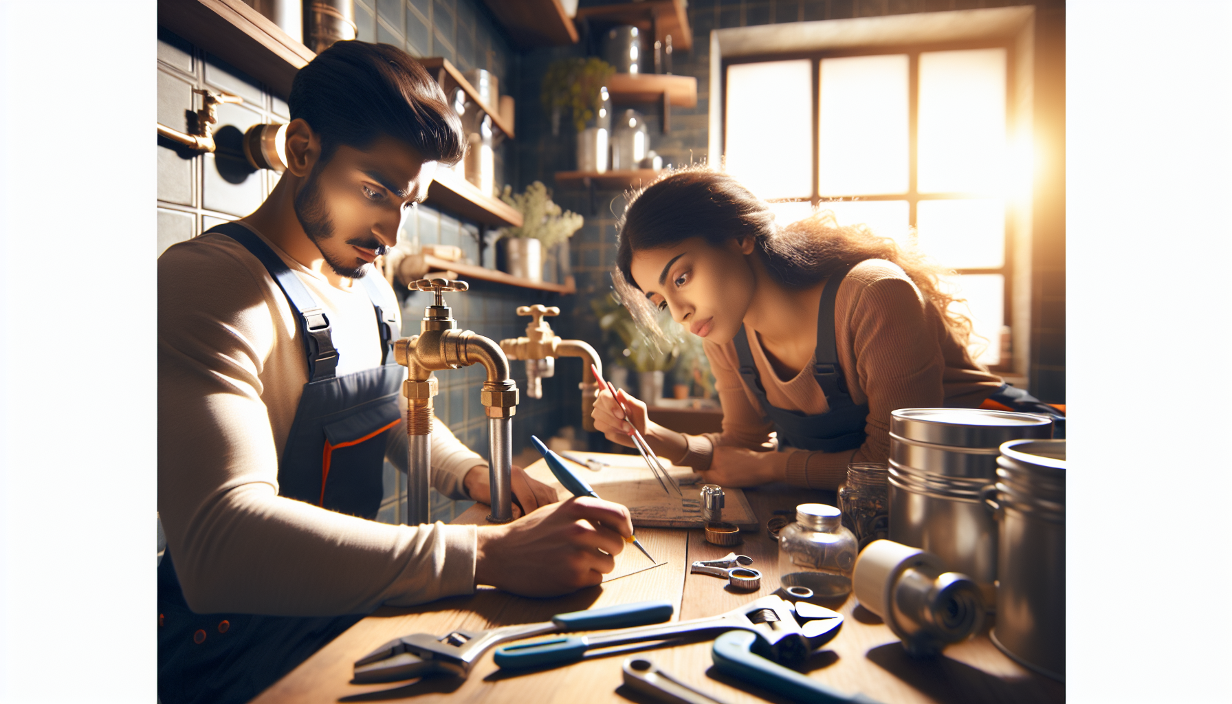 Top Plumbing Tips for Homeowners and Businesses