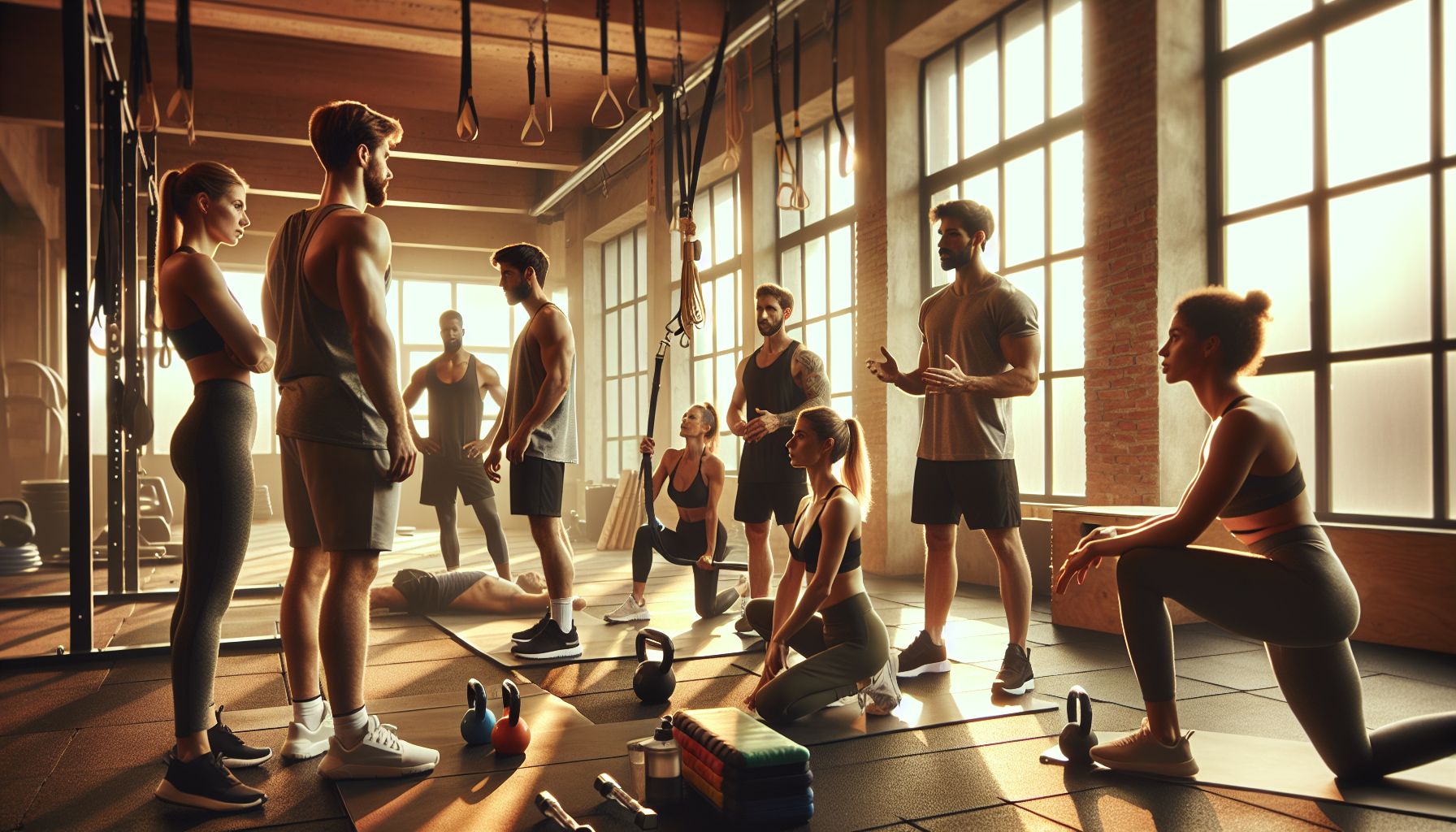 Consejos Principales para Elegir Servicios de Entrenamiento Personal