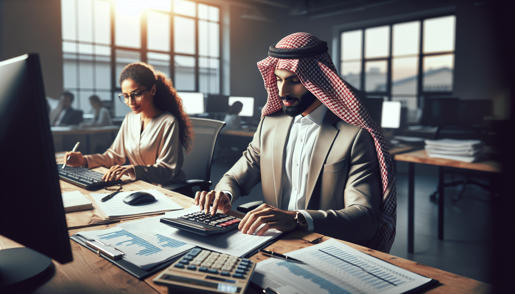 Consejos Principales para Elegir Servicios de Contabilidad