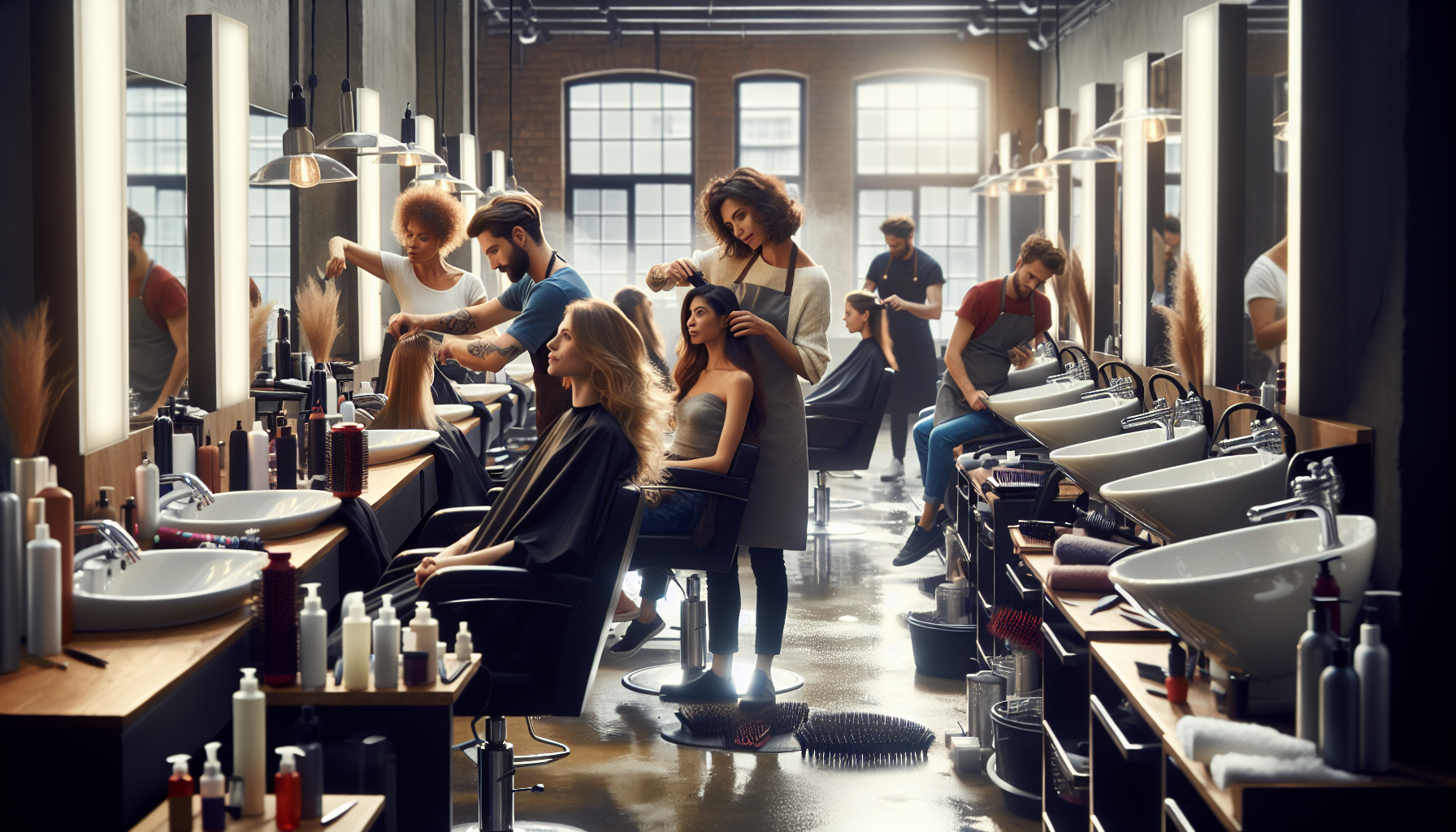 Consejos Principales para Elegir los Mejores Servicios de Salón de Belleza