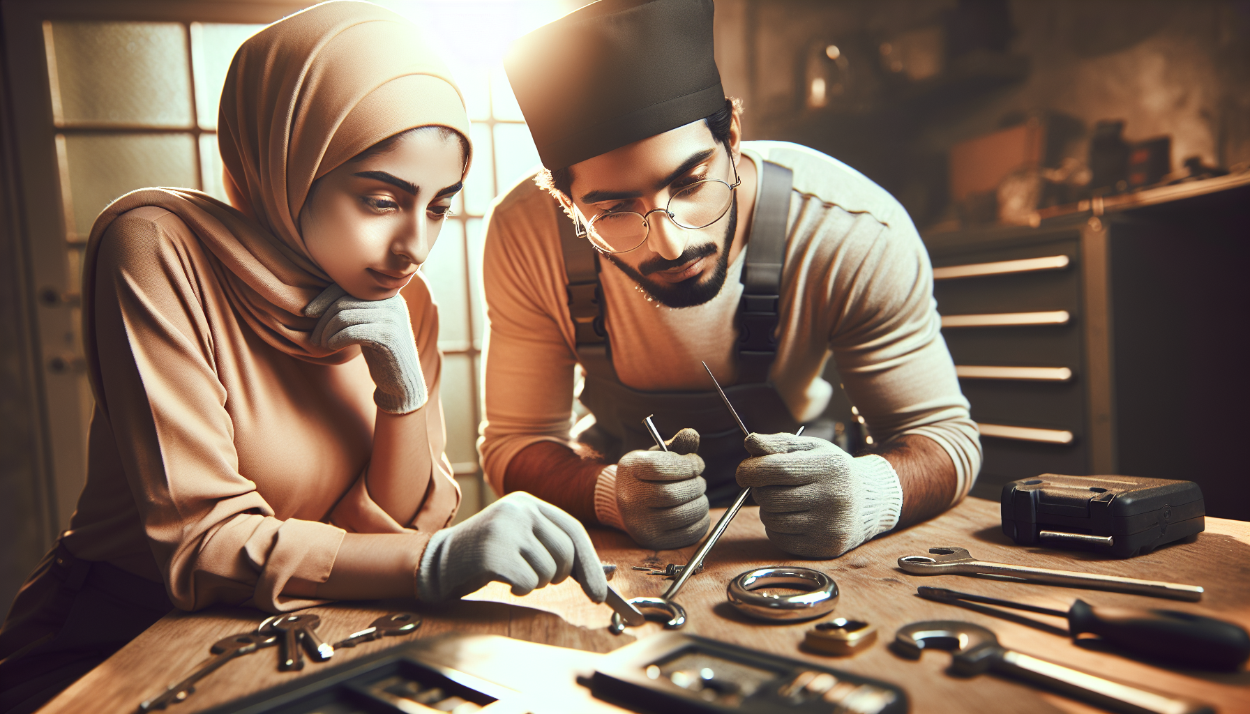 Top Tips for Choosing the Right Locksmith Services