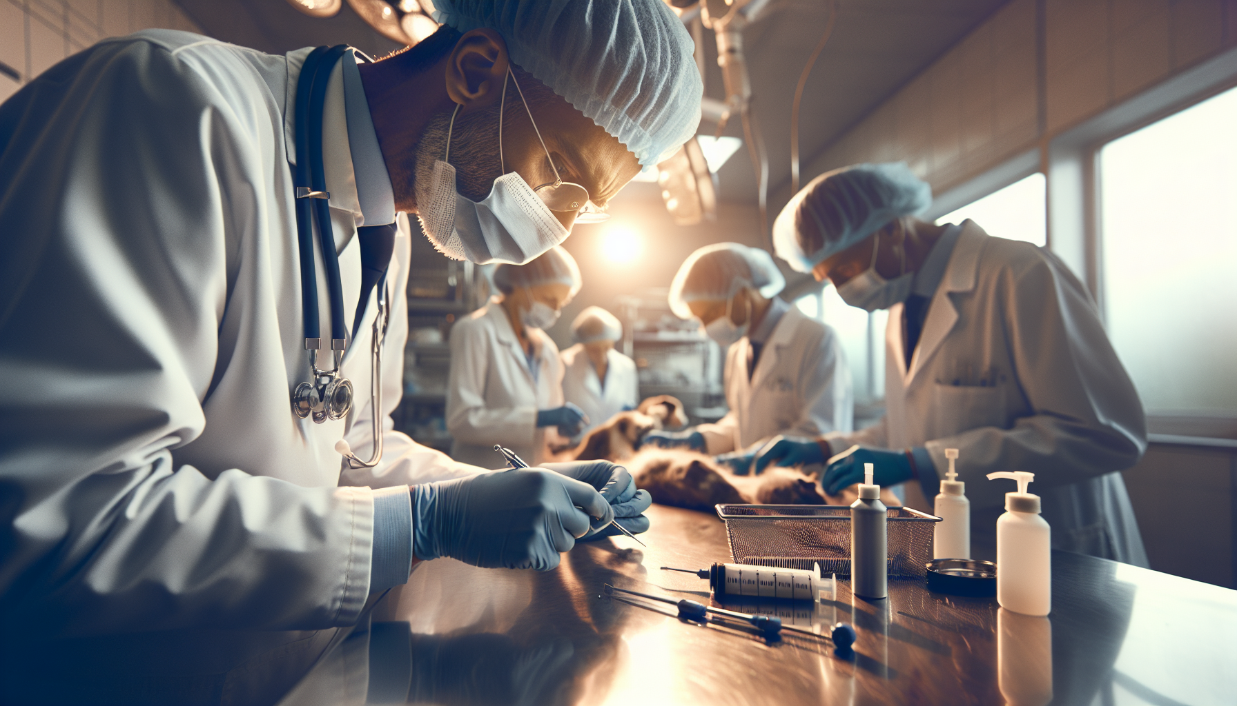 Consejos Principales para Elegir Servicios Veterinarios