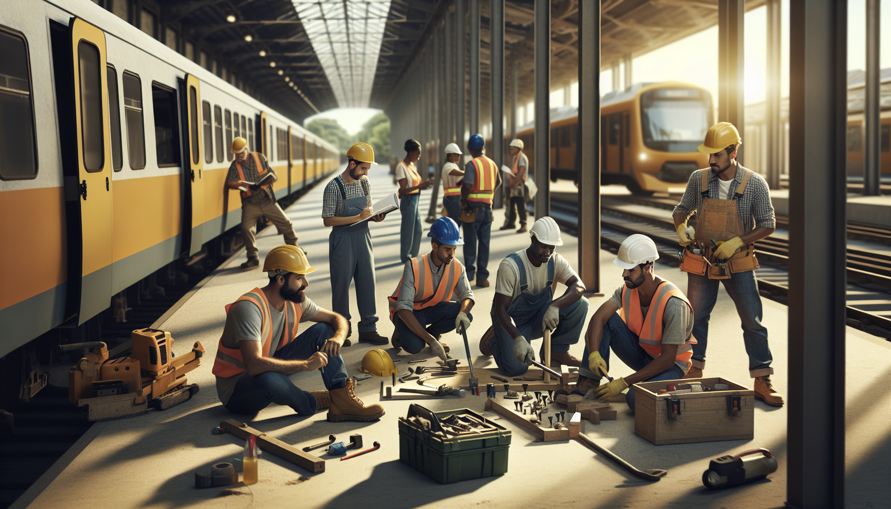 Los Mejores Servicios de Transporte en Homestead, FL