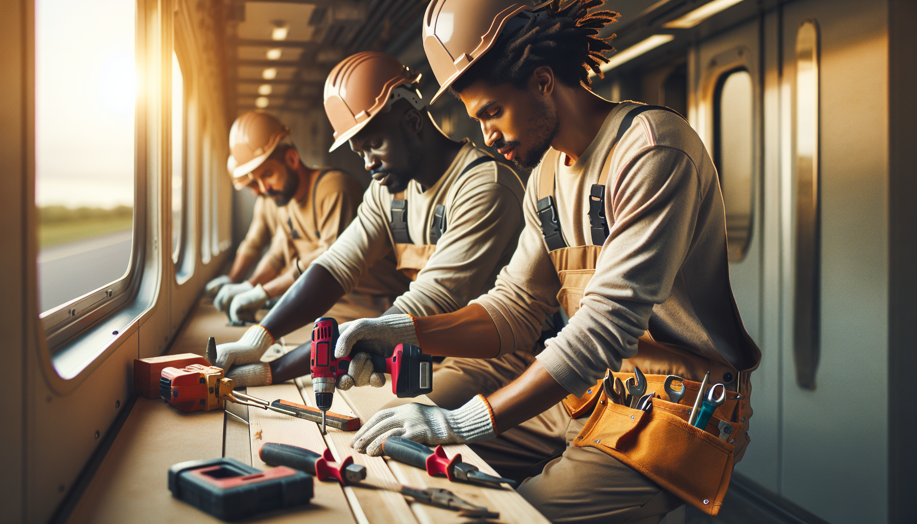 Transportation Services in Cape Coral: Your Local Guide