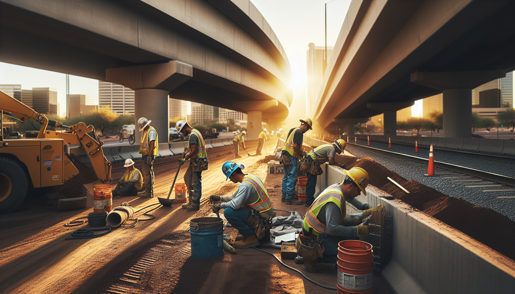 Servicios de Transporte en Phoenix: Tu Guía Local