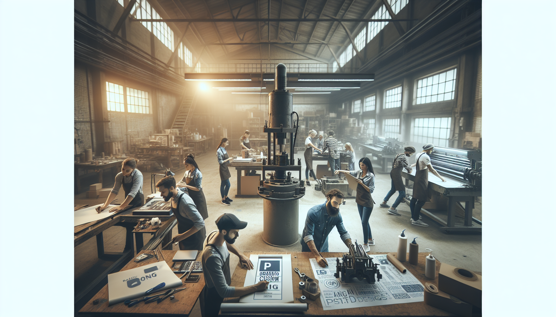 Guía Experta sobre Servicios de Branding y Diseño Personalizado