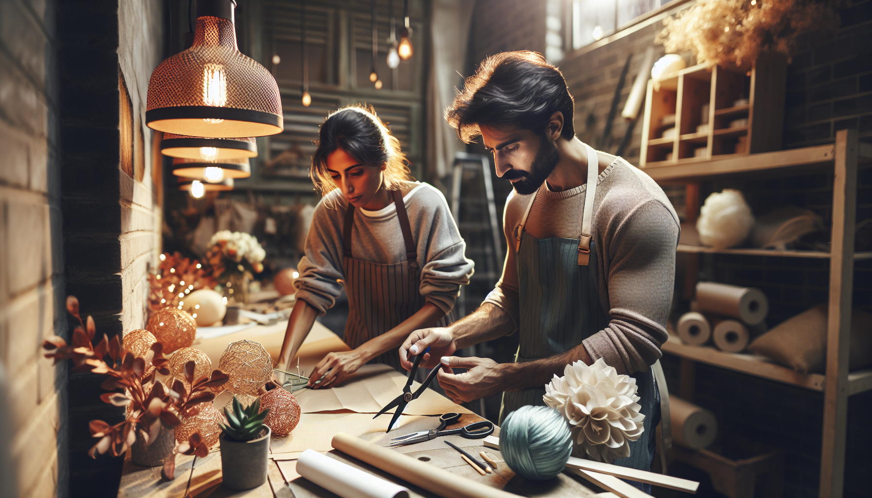 Guía Completa de Servicios de Decoración