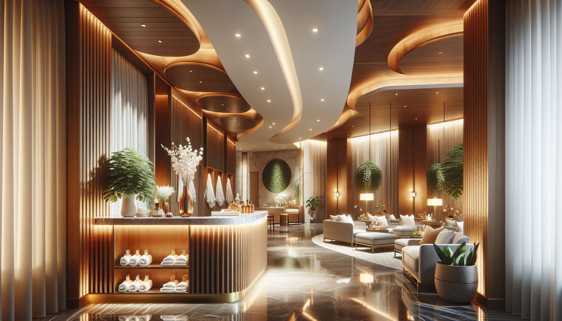 Comprehensive Guide to Spa / Massage Services